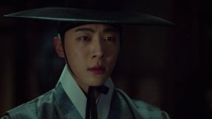 Bossam: Steal the Fate 1 Episodio 14