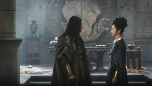 Arthdal Chronicles 2 Episodio 4