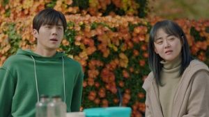 Catch The Ghost 1 Episodio 16