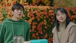 Catch The Ghost 1 Episodio 16