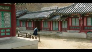 The Secret Romantic Guesthouse 1 Episodio 18