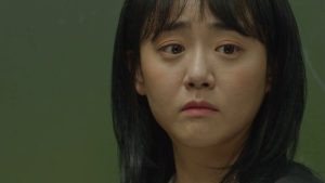 Catch The Ghost 1 Episodio 11