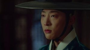 Bossam: Steal the Fate 1 Episodio 20