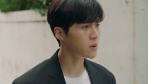 Catch The Ghost 1 Episodio 4