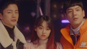 Café Minamdang 1 Episodio 6