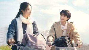 Reborn 1 Episodio 6