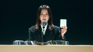 Bitter Sweet Hell 1 Episodio 11