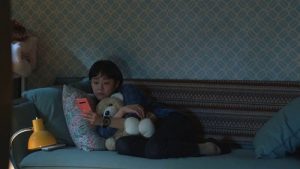 Catch The Ghost 1 Episodio 3
