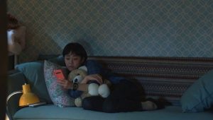 Catch The Ghost 1 Episodio 3