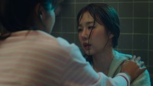 Bora! Deborah 1 Episodio 6
