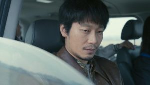 Gatilho 1 Episodio 8