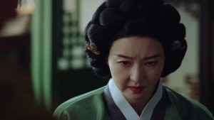 Bossam: Steal the Fate 1 Episodio 18