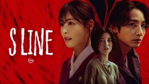 S Line Episódio 3