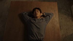 Catch The Ghost 1 Episodio 12
