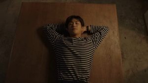 Catch The Ghost 1 Episodio 12