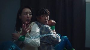 Salon De Holmes 1 Episodio 8