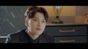 Boyfriend Episódio 2