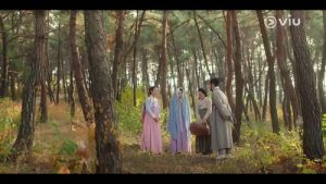 The Secret Romantic Guesthouse 1 Episodio 7