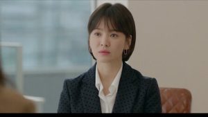 Boyfriend Episódio 14