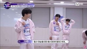 Boys Planet 1 Episodio 11