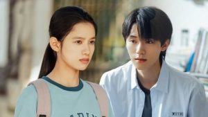 Reborn 1 Episodio 4