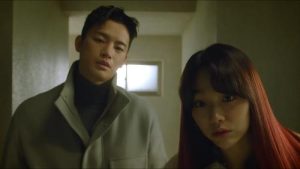 Café Minamdang 1 Episodio 3