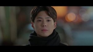 Boyfriend Episódio 15