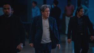 A Próxima Aposta 1 Episodio 1