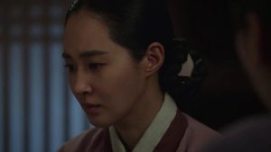 Bossam: Steal the Fate 1 Episodio 11