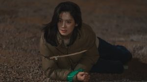 Hunter With a Scalpel S01 Episódio 11