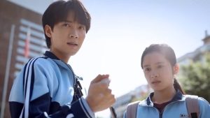 Reborn 1 Episodio 7