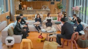 Better Late Than Single Episódio 1