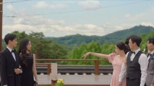 Café Minamdang 1 Episodio 11