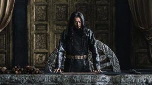 Arthdal Chronicles 2 Episodio 12