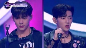 Boys Planet 1 Episodio 7