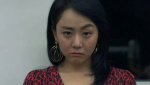 Catch The Ghost 1 Episodio 6