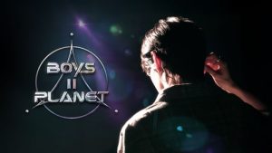 Boys Planet 2 Episodio 10