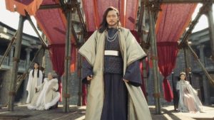 Arthdal Chronicles 1 Episodio 8