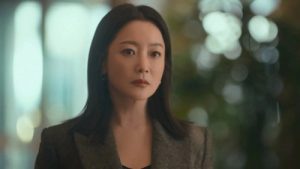 Bitter Sweet Hell 1 Episodio 2