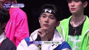 Boys Planet 1 Episodio 10