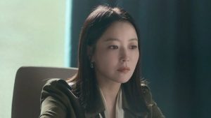 Bitter Sweet Hell 1 Episodio 3