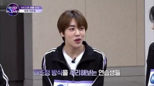 Boys Planet 1 Episodio 9