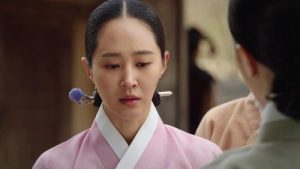 Bossam: Steal the Fate 1 Episodio 15