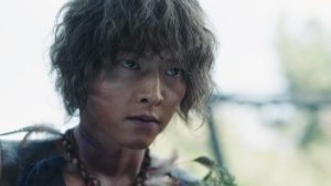 Arthdal Chronicles 1 Episodio 3