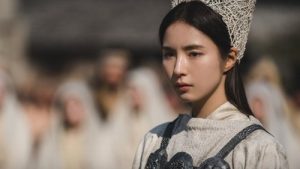 Arthdal Chronicles 2 Episodio 11