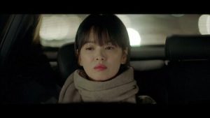 Boyfriend Episódio 10