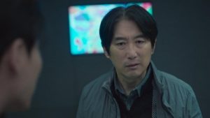 Gatilho 1 Episodio 9