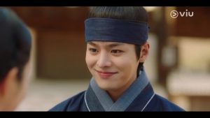 The Secret Romantic Guesthouse 1 Episodio 16