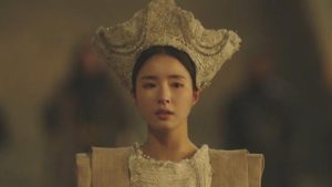 Arthdal Chronicles 2 Episodio 3
