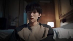 Reborn 1 Episodio 15